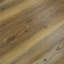 Plancher de vinyle de luxe Parkland à âme rigide imperméable, 7 po x 48 po, 6,5 mm, 20 mil-128870579