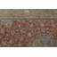 Sarahlee One-of-a-Kind Rectangle 9'5" X 12'5" 1950s Wool Area Rug in Red