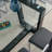 Glass Top Dining Table-1952296494