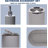 Balch Bathroom Accessory Set-1660378685