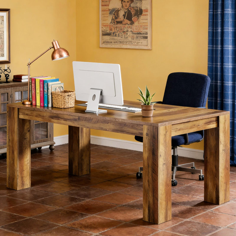 Table d'écriture Minimalist