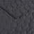 Simply Comfort Solid Quilt Set-70051445-70051444