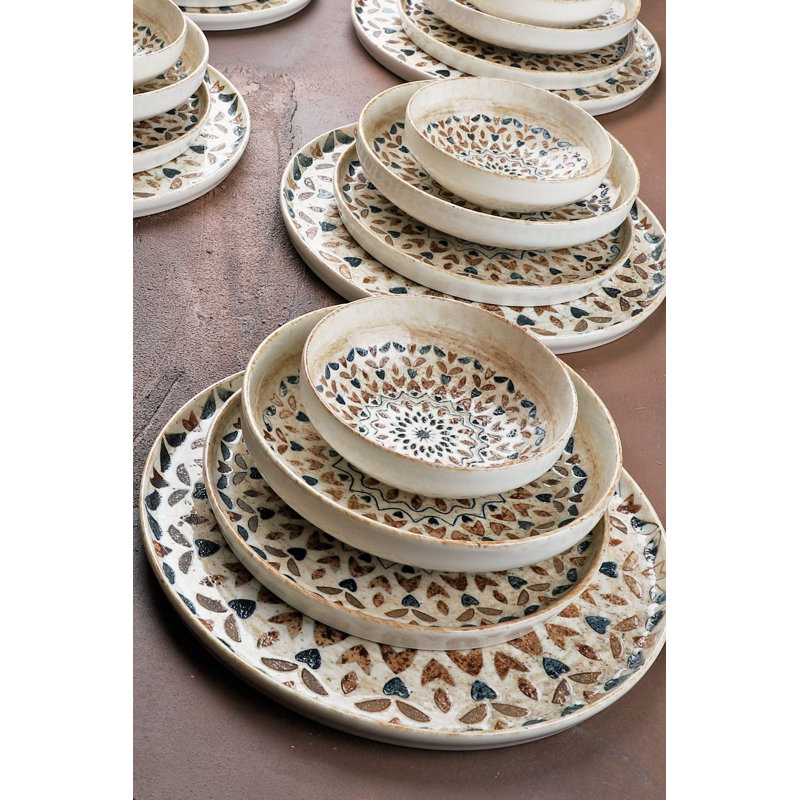 Dinner Set