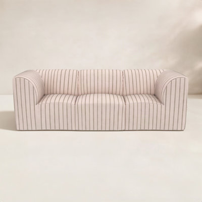 Fleener 96" Sunbrella® Outdoor Sofa
