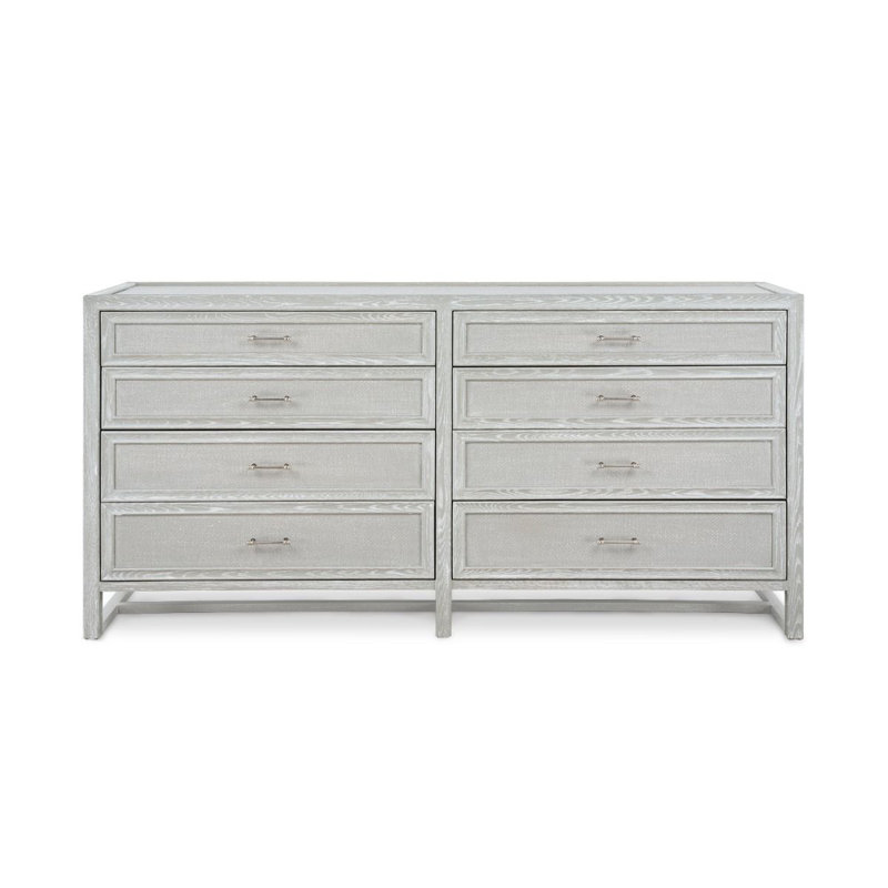 8 - Drawer Dresser