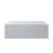 67'' x 28'' Freestanding Soaking Solid Surface Bathtub