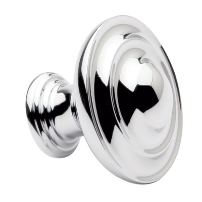 Chelsea Round Knob