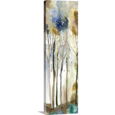 Anjelo " Standing Tall II "