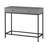 Delavan 35.43'' Console Table