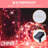 Solar Powered 100 LED String Light Holiday Decorations Outdoor Waterproof With 8 Modes(Set of 2)-110161392