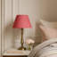 Cotton Empire Lamp Shade ( Screw On )-1568333127-1568333547