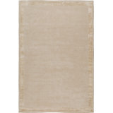 Farrow & Ball Silk Border Princedale Pale Area Rug
