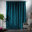 35 bleu sarcelle
