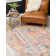 Leanora Geometric Indoor Rug