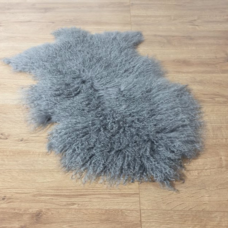 Grgo Sheepskin Indoor Rug