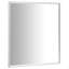 Rosana PVC Flat Wall Mirror-191747963-191747962