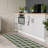 Plaid Indoor Rug-53650646