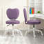 Chaise de bureau Heart Love