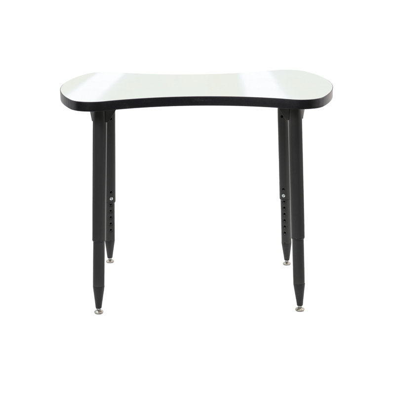 Table d'activité Adapte 25 x 37 Bowtie, Noir