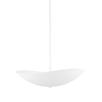 Fabius pendant light