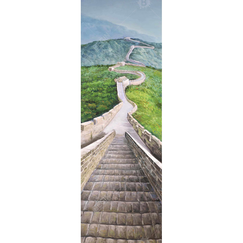 " Great Wall Of Mutianyu "
