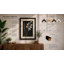 Stems Study Botanical - Framed Print-1674069304-1674069311