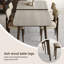 Table de salle à manger Sintered Stone-1959087479
