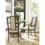 Bali Hai St. Barts Splat Back Side Chair