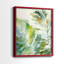 Impression encadrée Paradise Memory I-Premium - prête à être accrochée - aucun clou requis - aucun clou requis-647076925-647076926