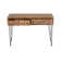 Waynetown 46'' Solid Wood Top Console Table