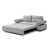Gray is out of stock selected