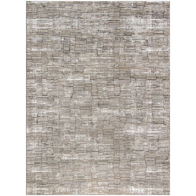 Zuckerman Abstract Area Rug