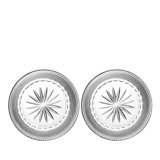 Waterford Mastercraft Heritage Rossmore 9in Plate