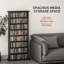124.5cm H Media Shelves-1605200918