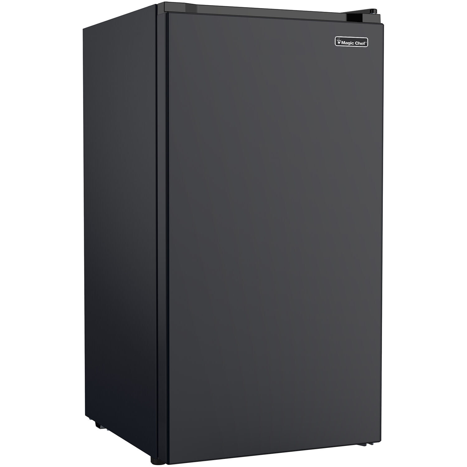 Magic Chef 3.2-cu. ft. Mini Fridge Small Compact All Refrigerator with No Freezer for Bedroom, Apartment, Dorm Room, Office | Fridge.com