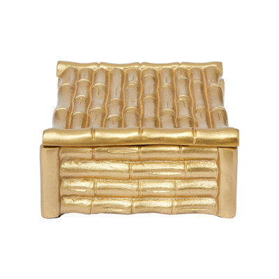 Boleslav Metal Accessory Box