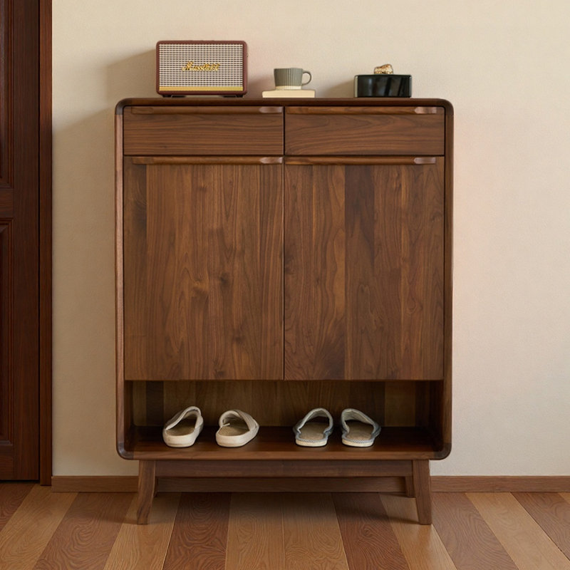 Rangement à chaussures classique et pratique