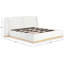 Lit Grable Boucle-584905959-584905957