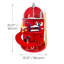 Teamson Kids Fire Station Play Carts & Stands