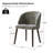 18.5 " H Upholstered Side Chair-739269403