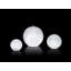 Lampe de table d'extérieur à DEL Vases-49037545-116418580