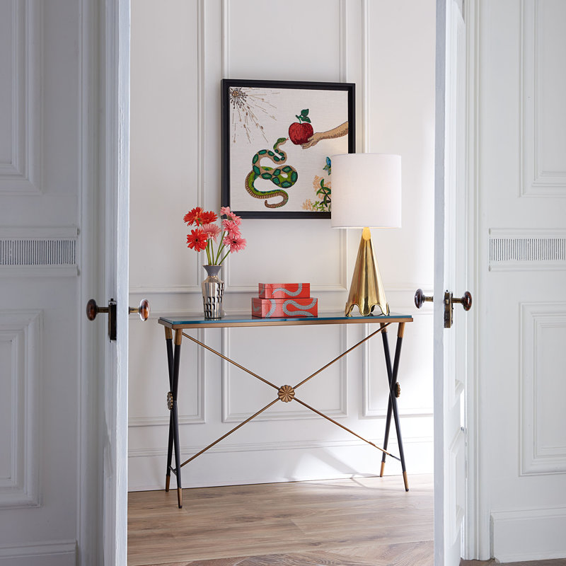 Rider 42'' W Console Table