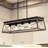 Quanterious 5 - Light Pendant