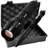 Deco Gear Battery Powered Integrated LED Flashlight