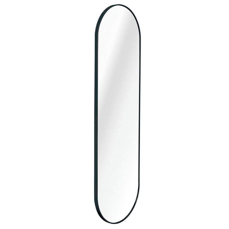 Miroir de salle de bain, Argent