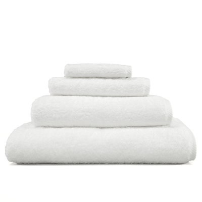Ensemble de serviettes 4 pièces Soft Twist