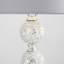Korbin Metal Table Lamp-37827345-37827346