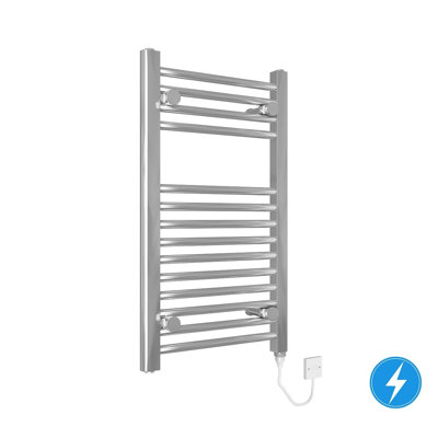 Ailiyah Straight Towel Rail Heated Towel Rails