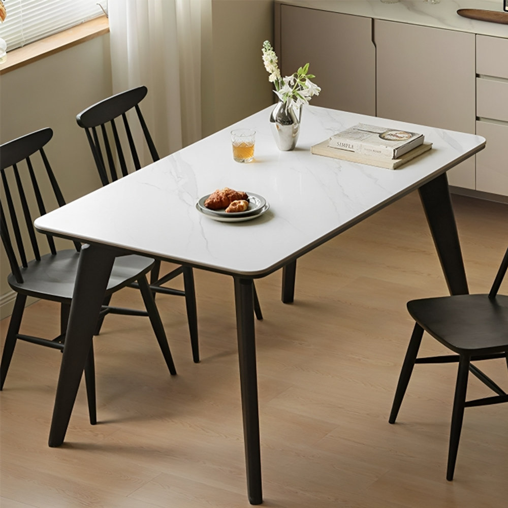 Isabelle best sale dining set