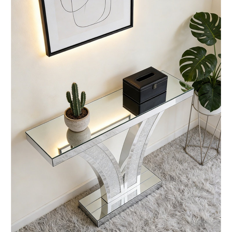 Farmhouse Console Table